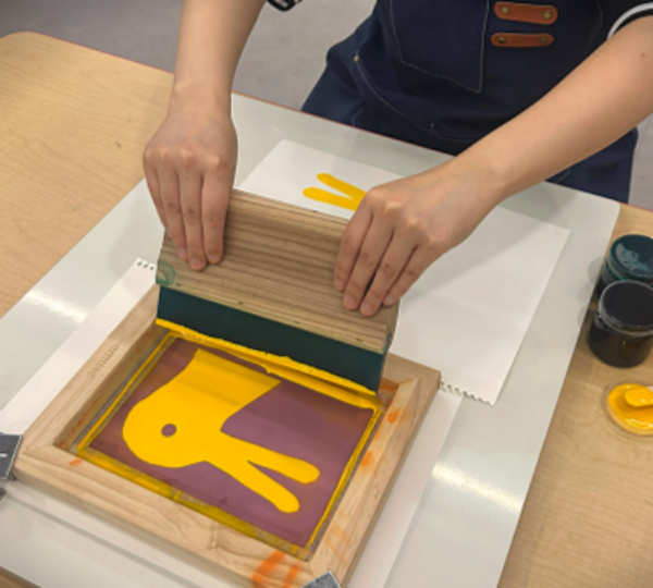 오리야? 토끼야!