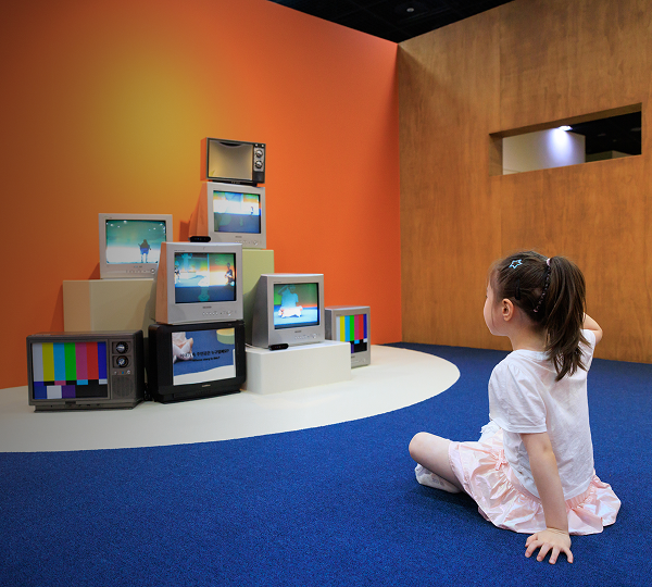 Little Moments, Big Stories: A Picture Book Studio