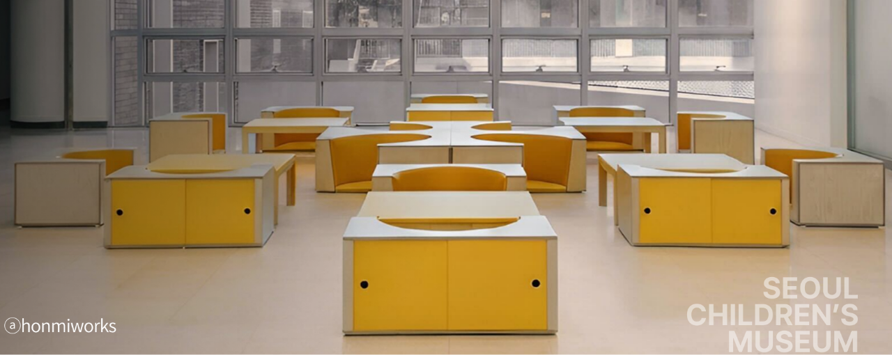 1F Lobby Exhibits Soft Edges: Weaving the Colors of Fields and Home + Thumbnail image