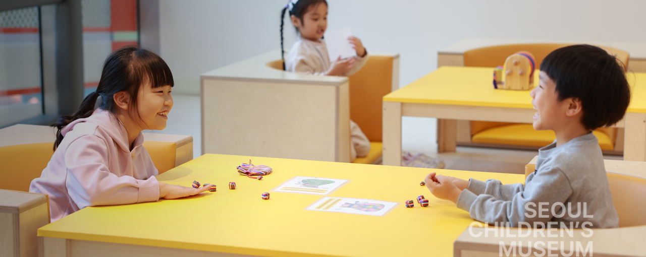 1F Lobby Exhibits Soft Edges: Weaving the Colors of Fields and Home + Thumbnail image